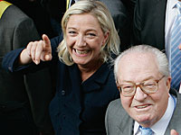 Жан-Мари Ле Пен заплатит 30 тысяч евро за высказывание о газовых камерах  