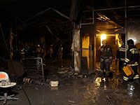 В России траур по жертвам пожара в Кемерове. Публикуются противоречивые версии