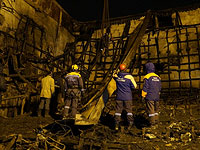 МЧС: при пожаре в Кемерове погибли 64 человека, пропавших без вести нет