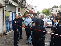В южном Тель-Авиве ударами ножа тяжело ранена женщина