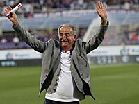 Умер известный итальянский футболист и тренер