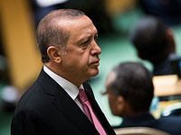 Турция предъявила ультиматум Манбиджу