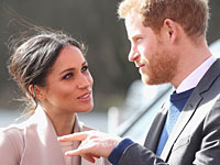 "Стальное кольцо" вокруг Винздора: свадьба принца Гарри обойдется британцам в 30 млн фунтов  