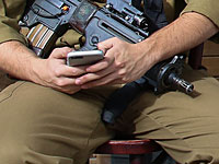 Солдат, из пистолета, которого убит Шахар Струг, не стирал сообщения из своего телефона