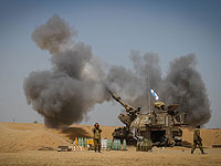 ХАМАС: "день земли" в Газе начался с израильского обстрела, убит "фермер"