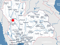 В провинции Так (на западе Таиланда) погибли 20 рабочих из Мьянмы