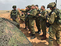 Израиль подтвердил, что удерживает тела двух террористов, пытавшихся совершить теракт возле сектора Газы  