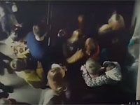 Игорь Востриков, чья семья сгорела в ТЦ "Зимняя вишня", опубликовал новое видео  