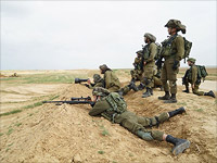 ЦАХАЛ: вдоль границы Газы есть шесть очагов акций протеста