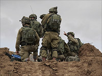 ЦАХАЛ: в "марше возвращения" на границе Газы участвуют около 17 тысяч жителей сектора