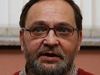 В Москве в возрасте 62 лет умер худрук Театра.doc Михаил Угаров