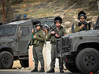 Палестинские адвокаты готовят иски против солдат ЦАХАЛа, подавлявших беспорядки в Газе  