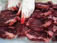 Ученые из Лидса пришли к выводу, что красное мясо опасно для кишечника