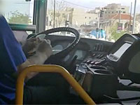 Инспекторы дорожной полиции под видом обычных пассажиров "прокатились" на автобусах  