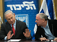 Нетаниягу распорядился расследовать деятельность Нового фонда Израиля