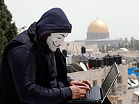 Арабские хакеры взломали сайт профсоюза учителей Израиля
