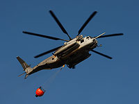 В Калифорнии разбился вертолет морской пехоты СШАВ Калифорнии разбился вертолет морской пехоты США