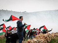  Минздрав сектора Газы: в ходе "марша возвращения" убиты 13 активистов
