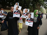 Проигравший кандидат в президенты Египта доволен достижением  