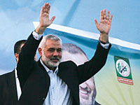 Катар и Иран выразили солидарность с лидером ХАМАСа