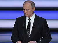 Путин считает, что ИГ разгромлено, но опасно