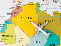LATAM анонсировал рейсы из Израиля в Бразилию, маршрут пройдет над ранее закрытыми странами Африки