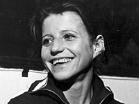 Легенда советского спорта Ольга Корбут рассказала о том, как ее изнасиловал тренер 