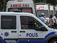 Стрельба в турецком университете: убиты четверо, ранены трое