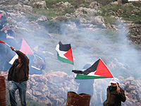 Минздрав Газы подвел итоги первого дня "марша миллионов"