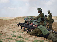   СБ ООН не осудил действия израильских военных на границе Газы