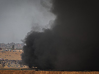 Минздрав Газы: ранены 10 участников "марша возвращения"