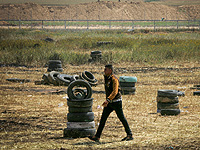 Минздрав Газы: к востоку от Хан-Юниса застрелен еще один участник "марша"