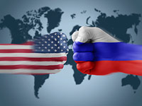 Минфин США объявил о новых экономических санкциях в отношении России