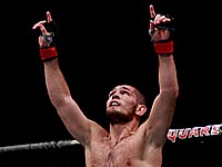 UFC 223: Нурмагомедов победил Яквинту