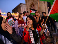 Европейские активисты выражают солидарность с Газой и планируют запуск "флотилии свободы"