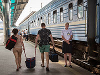 ДТП на одном из железнодорожных переездов Крыма: погибли пять человек