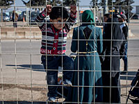 Турция высылает сотни афганских мигрантов