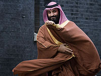 Саудовский принц прибыл в Париж: его встретил глава МИД Франции