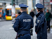 Полиция Германия предотвратила теракт на Берлинском полумарафоне