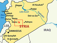     "Аль-Арабия" и минобороны РФ: ВВС Израиля атаковали базу Т-4 в Сирии, среди убитых иранцы