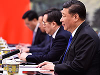 Глава КНР успокоил биржи, обещав не играть в Холодную войну