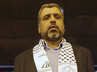 Quds Press: лидер "Исламского джихада" Рамадан Шаллах в коме, его мог отравить "Мосад"