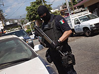"Маточные преступления" в Мексике: зверски убиты три беременные женщины
