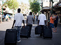 Эксперты Гарварда: депортируя африканцев, Израиль нарушает международное право