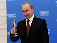 Инаугурация Путина состоится 7 мая 