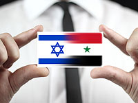 Сирийский предприниматель: "Израиль нам помогает, и теперь он враг &#8470;10, не враг &#8470;1"