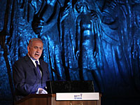 Израиль отмечает День Катастрофы и героизма евреев  