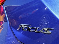 Компания Ford представила Focus нового поколения