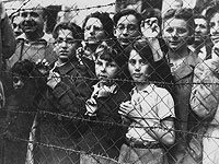 Пережившая Холокост &#8211; соседям: ваши собаки напоминают мне ужасы Освенцима