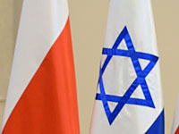 США настаивают на примирении Израиля и Польши